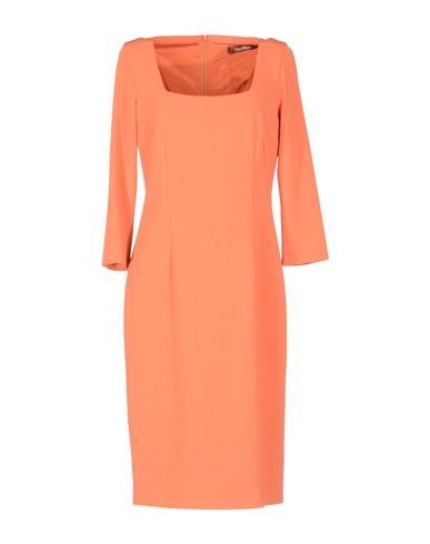 ZOOM MAX MARA STUDIO - Short dress