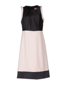 MAX MARA STUDIO - Short dress