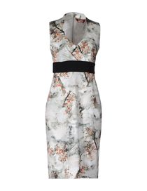 MAX MARA STUDIO - Short dress