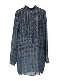 MAURO GRIFONI - Short dress