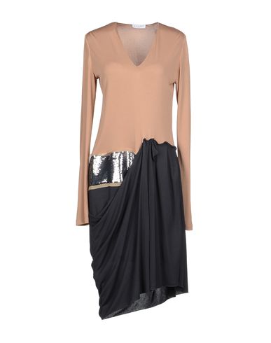 ZOOM VIONNET - 3/4 length dress