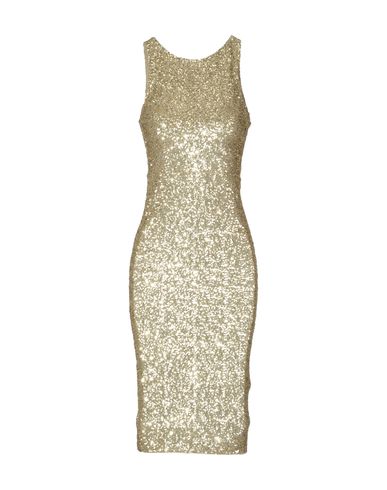 ZOOM ALICE+OLIVIA - 3/4 length dress
