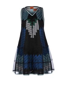 Vestito corto - MISSONI
