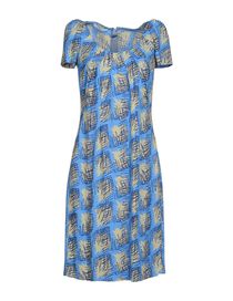PRADA - 3/4 length dress