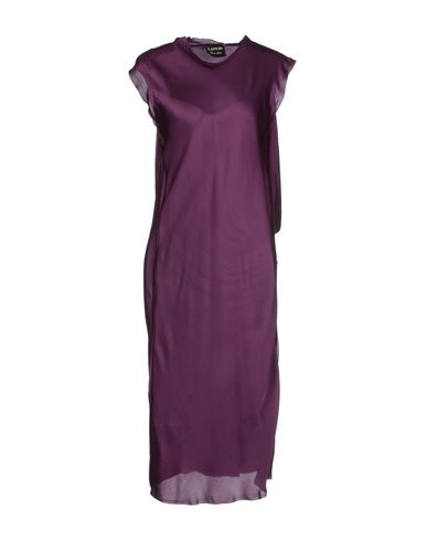 ZOOM LANVIN - 3/4 length dress
