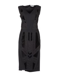 AMEN. - 3/4 length dress