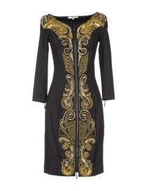 AMEN. - Knee-length dress