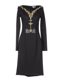 AMEN. - 3/4 length dress