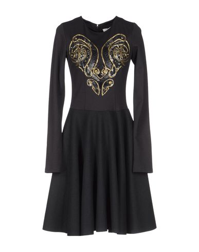 ZOOM AMEN. - Short dress
