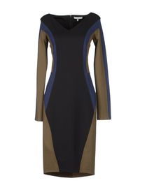 AMEN. - 3/4 length dress