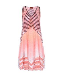 Kurzes Kleid - MISSONI