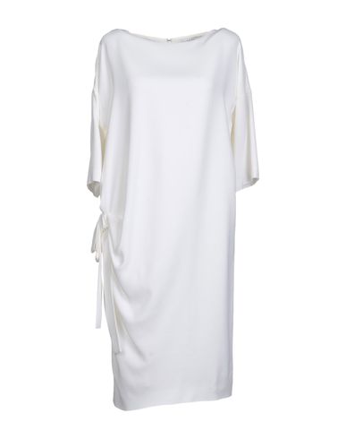 ZOOM DIOR - Knee-length dress