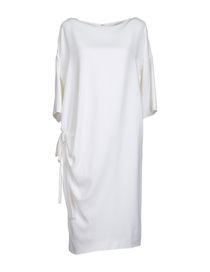 CHRISTIAN DIOR - Short dress