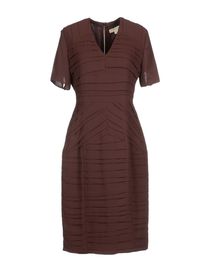 BURBERRY - Short dress