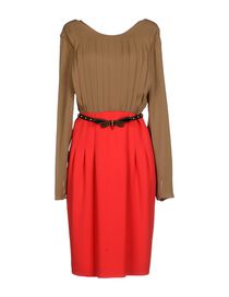 GUCCI - Short dress