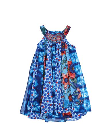 ZOOM CATIMINI - Dress