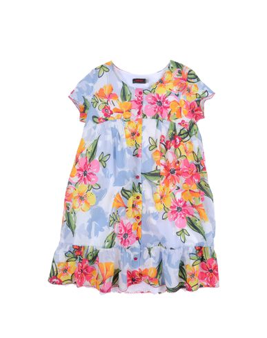 ZOOM CATIMINI - Dress