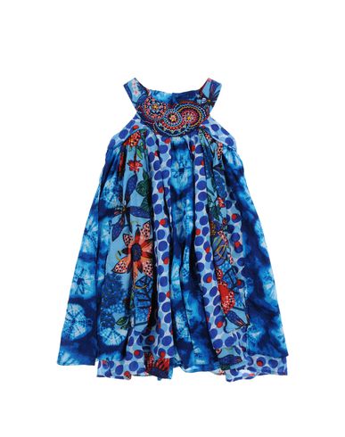 ZOOM CATIMINI - Dress