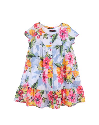 ZOOM CATIMINI - Dress