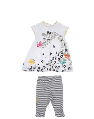 ZOOM CATIMINI - Pant set