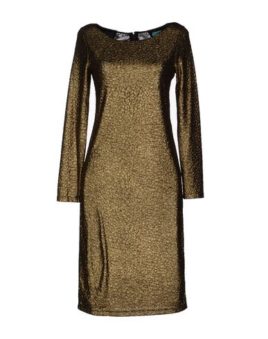 ZOOM ALICE+OLIVIA - 3/4 length dress
