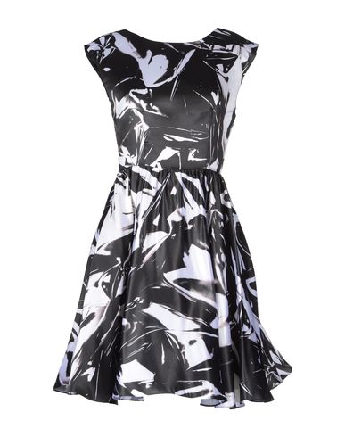 ZOOM ALICE+OLIVIA - Short dress