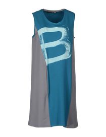 BALENCIAGA - Short dress