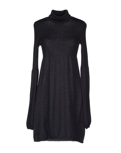 ZOOM LIU •JO JEANS - Short dress