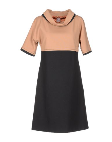 ZOOM ETUÍ - Short dress