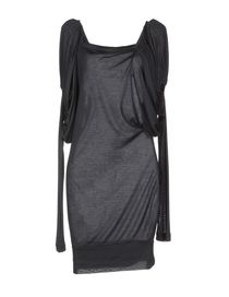 PINKO BLACK - Short dress