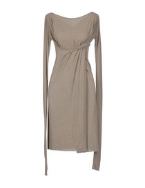 RICK OWENS LILIES - Knee-length dress