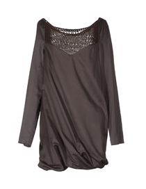 ERMANNO ERMANNO SCERVINO - Short dress