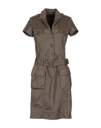 ZOOM SEVENTY - 3/4 length dress