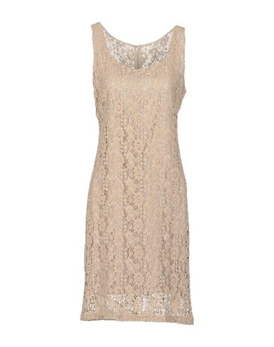 ZOOM SCERVINO STREET - Short dress