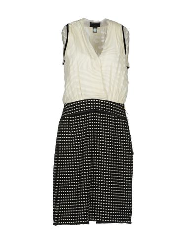 ZOOM CLASS ROBERTO CAVALLI - Knee-length dress
