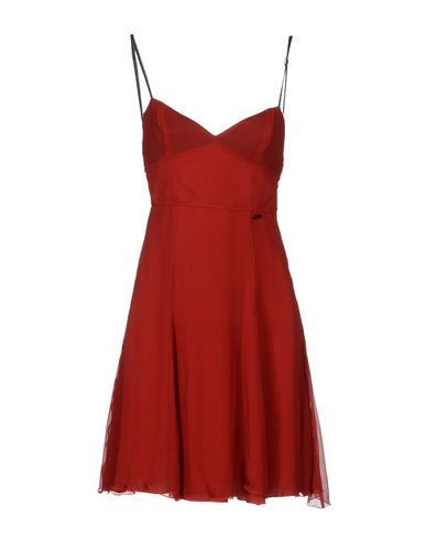 ZOOM C'N'C' COSTUME NATIONAL - Short dress