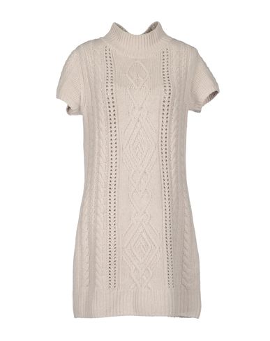 ZOOM SNOBBY SHEEP - Short dress