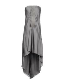BRUNELLO CUCINELLI - Knee-length dress