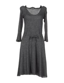 ALMERIA - Short dress