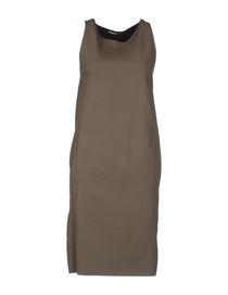 ALMERIA - Short dress