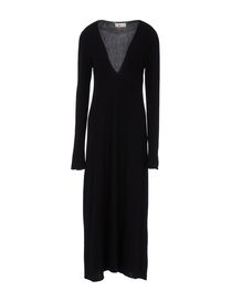 ALMERIA - 3/4 length dress