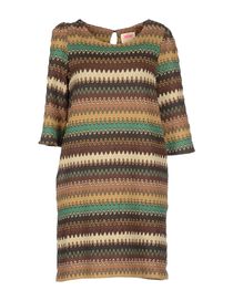 ORION LONDON - Short dress
