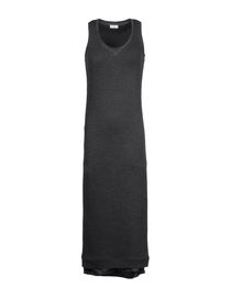 BRUNELLO CUCINELLI - 3/4 length dress
