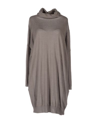 ZOOM ZANONE - 3/4 length dress