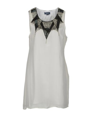 ZOOM GRYPHON - Short dress