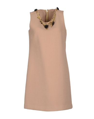 ZOOM DOLCE & GABBANA - Short dress