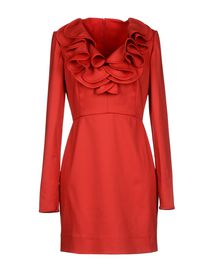 VALENTINO TECHNO COUTURE - Short dress