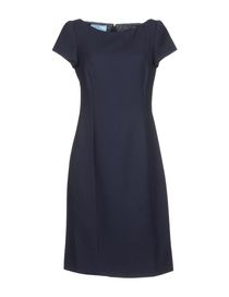 PRADA - Short dress