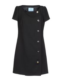 PRADA - Short dress