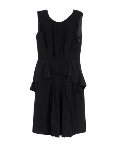 ZOOM PRADA - Short dress